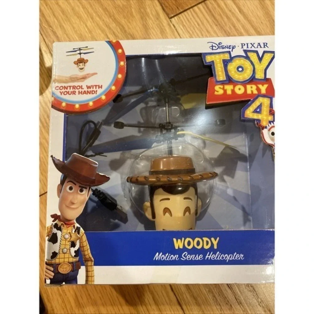 Disney Pixar Toy Story 4 